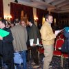 Roma - Convegno Incendi boschivi